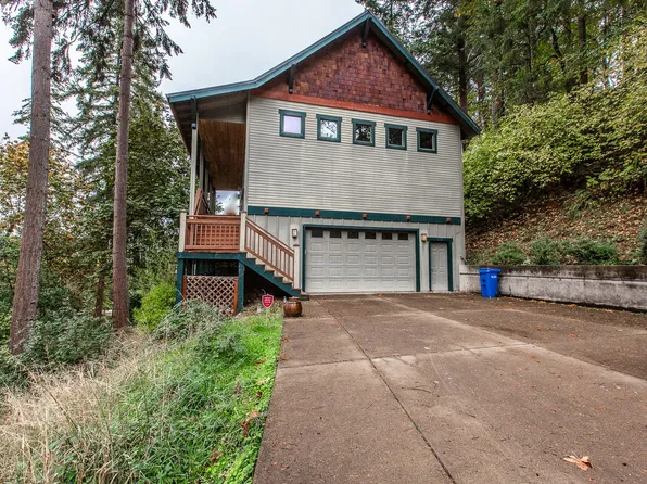 210 Rockridge Loop, Eugene, OR 97405