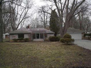 1638 W Stevenson St, Indianapolis, IN
