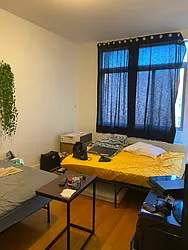 Rented by Chana Ofek, LREB