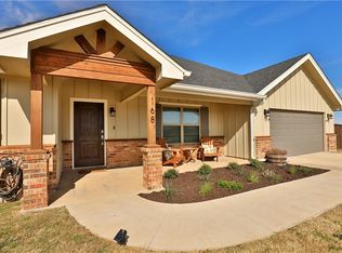 168 Big Foot Trl, Abilene, TX 79602
