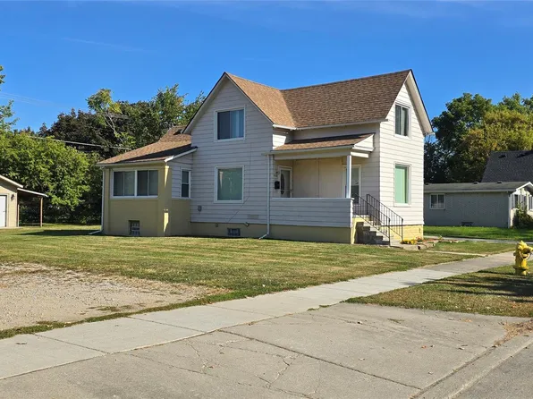 219 N Walnut St, Mount Clemens, MI 48043