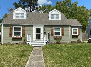 734 Burksdale Rd, Norfolk, VA 23518