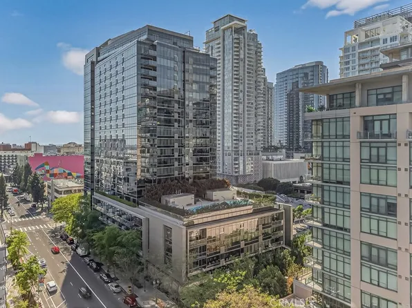 1155 S Grand Ave APT 1707, Los Angeles, CA 90015
