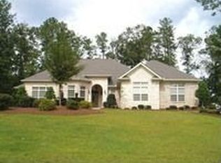 107 Hampton Pte, Warner Robins, GA 31088