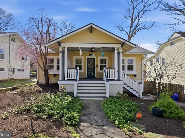 309 Elm Ave, Takoma Park, MD 20912