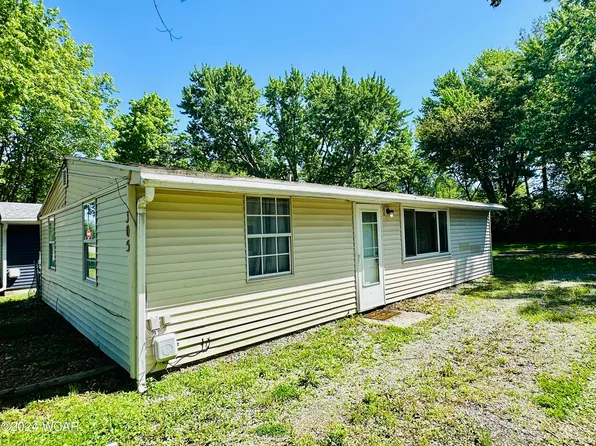 305 S Leonard Ave, Lima, OH 45804