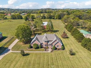 149 Upper Station Camp Creek Rd, Gallatin, TN 37066