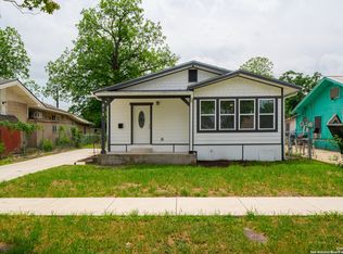 912 Fulton Ave, San Antonio, TX 78201