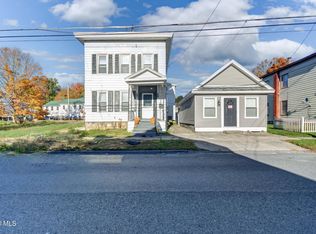 39 Cayadutta Street, Johnstown, NY 12095