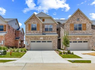 4623 Hawks Trl, Oak Point, TX 75068