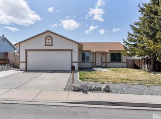 8611 Beechcraft Dr, Reno, NV 89506