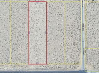 16300 Pearblossom Hwy, Palmdale, CA 93552