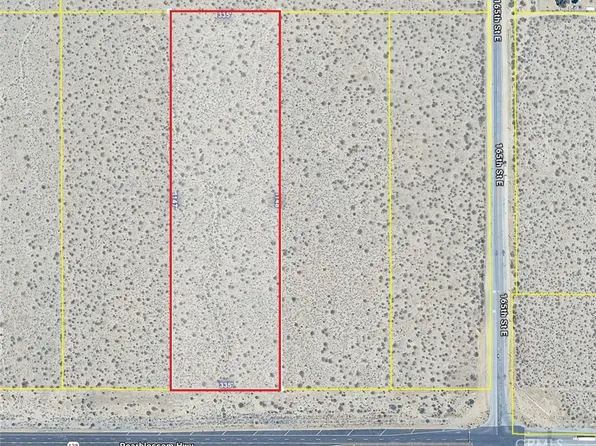 16300 Pearblossom Hwy, Palmdale, CA 93552