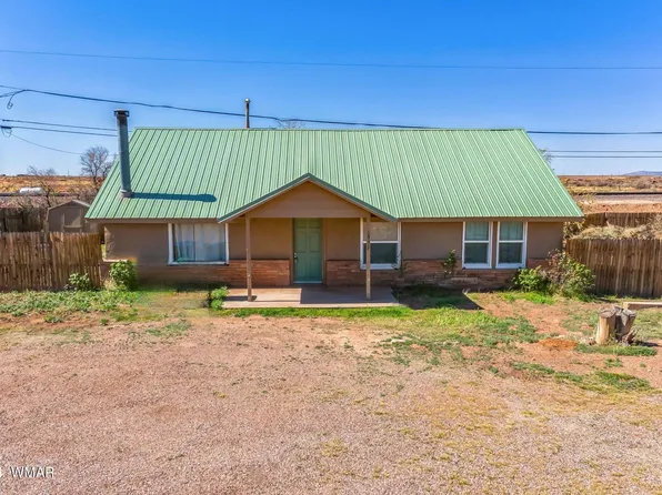 1539 E 2nd St, Winslow, AZ 86047