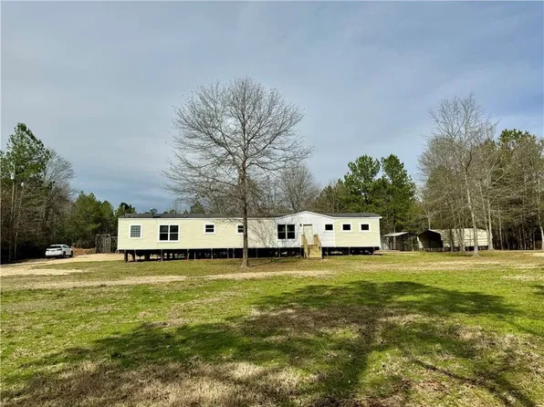 36137 Highway 438, Mount Hermon, LA 70450