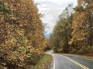 47 Lt 47 Burnt Mountain Rd #47, Ellijay, GA 30536