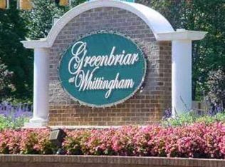 1D Chadwick Ln, Monroe Township, NJ 08831