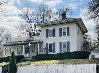 323 N Marshall Ave, Marshall, MI 49068