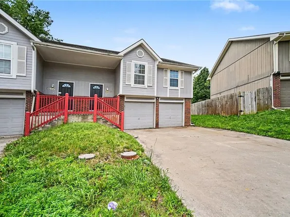 3407 NW 71st Ter, Kansas City, MO 64151
