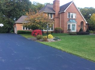 24 Mount View Cres, Webster, NY 14580