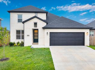 1111 Mammoth St, Bentonville, AR 72713