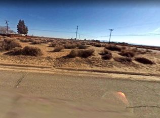 13001 Margo St #93523, North Edwards, CA 93523