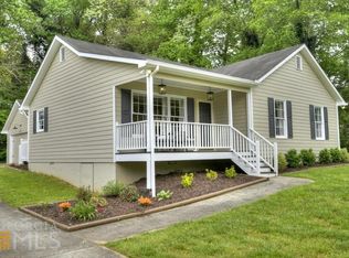 99 Kingtown St, Mc Caysville, GA 30555