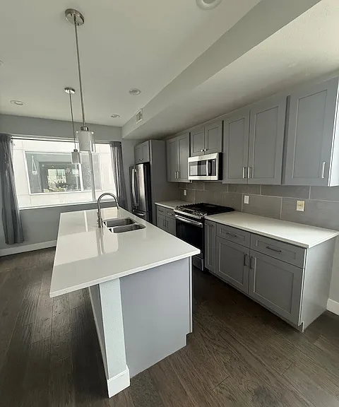 2030 E 20th Ave #105 — Photo 1
