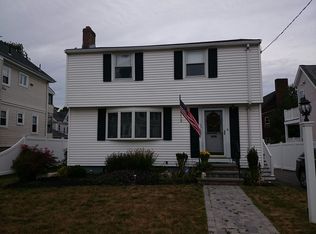140 Elmer Rd, Dorchester, MA 02124