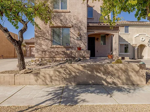 10787 E Orchid Cactus Ln Photo 1