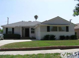 10136 Valjean Ave, North Hills, CA 91343