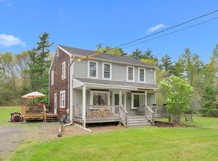 71 S Main St, Carver, MA 02330