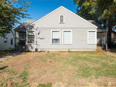 520 Bates Street SE, Olympia, WA, 98501