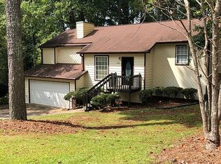 7663 Oakvale Dr, Douglasville, GA 30134