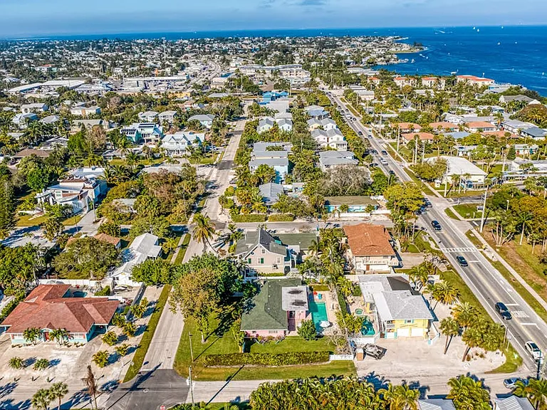Neighborhood