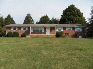 7405 Emory Rd NE, Corryton, TN 37721