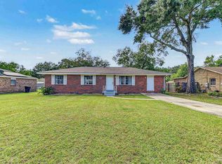 6341 Judkins Dr, Pensacola, FL 32504