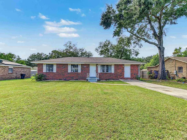 6341 Judkins Dr, Pensacola, FL 32504
