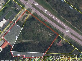 7062 E Lamar Alexander Pkwy, Townsend, TN 37882