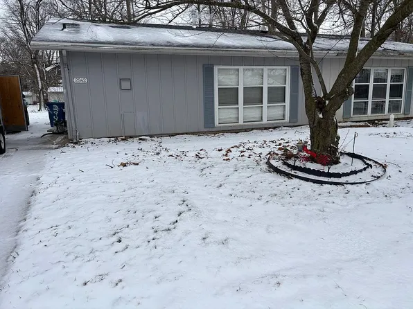 2942 Travis St, Peru, IN 46970