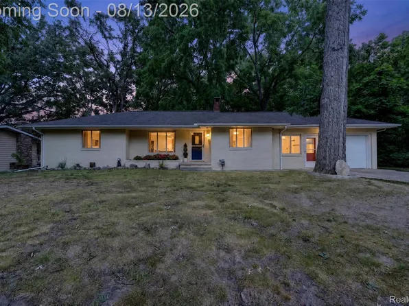 11862 Parklane St, Mount Morris, MI 48458