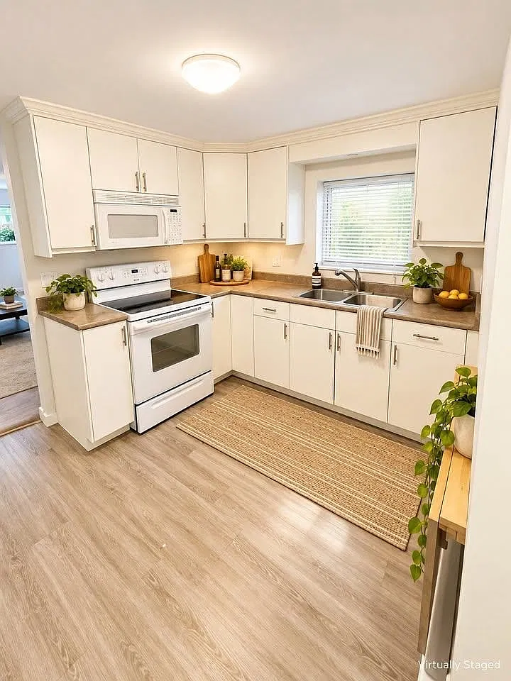 1 bed, 650 sqft, $1,850 — Photo 1