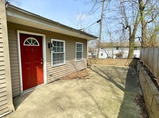 1218 Columbia St APT 5, Lafayette, IN 47901