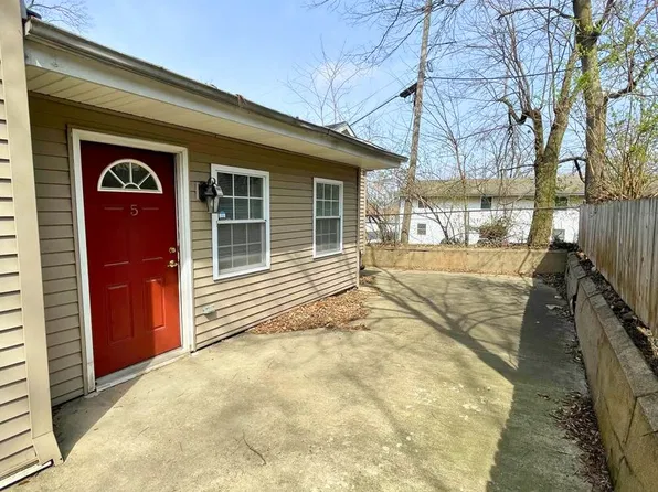 Columbia Square Apartments, 1218 Columbia St APT 5, Lafayette, IN 47901