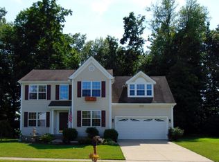 4181 Sagewood Dr, Batavia, OH