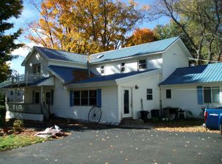 4526 Route 60, Gerry, NY