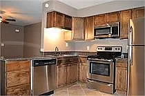 2 bed, 1.0 bath, 825 sqft, $1,000 — Photo 2