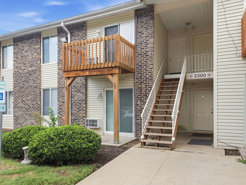 1st image of 2300 Light Rd APT 105