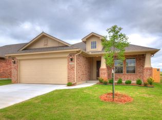 11512 NW 130th St, Piedmont, OK 73078