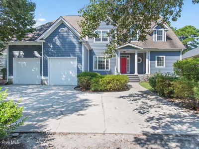 3609 Members Club Boulevard, Southport, NC, 28461